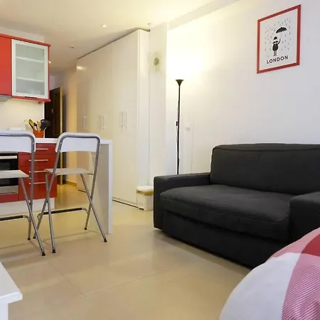 Apartment Ultra Modern Studio Near The *