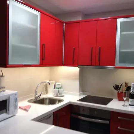 Apartment Ultra Modern Studio Near The