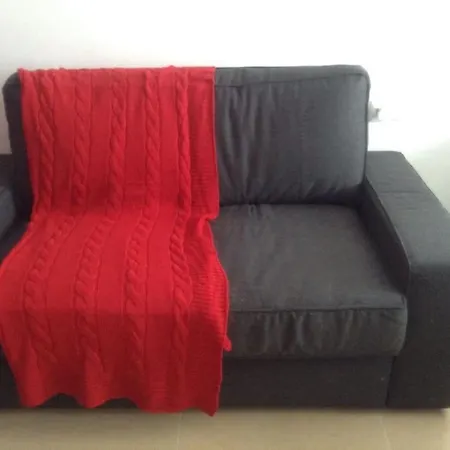 Ultra Modern Studio Near The Apartment Nerja