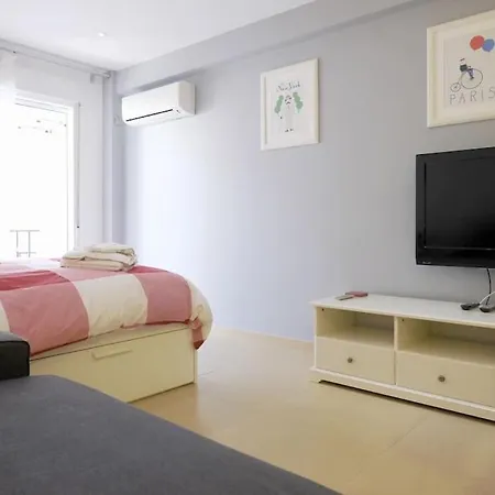 Apartment Ultra Modern Studio Near The