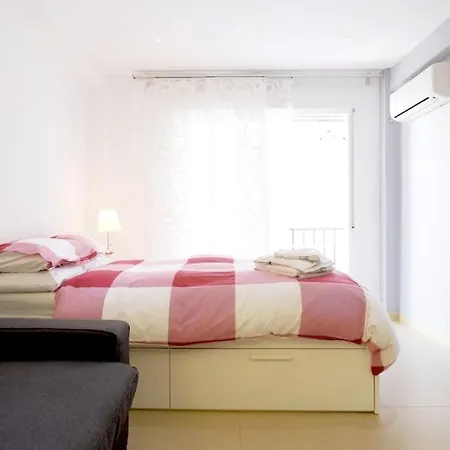 Ultra Modern Studio Near The Apartment *